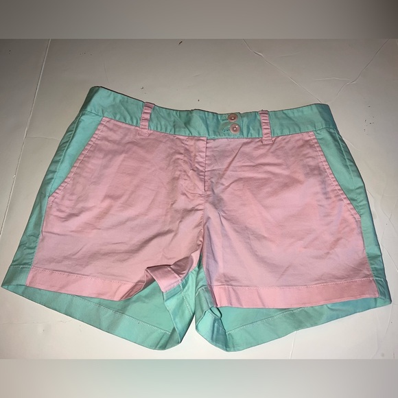 Vineyard Vines Pants - Vineyard Vines Day Boat Shorts size 4